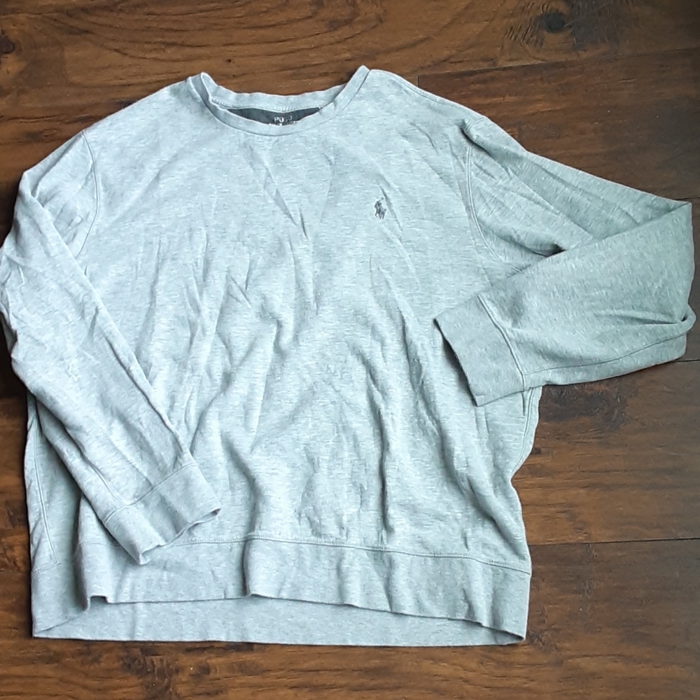 Ralph Lauren sweatshirt